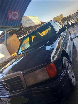 مرسيدس بنز E-Class